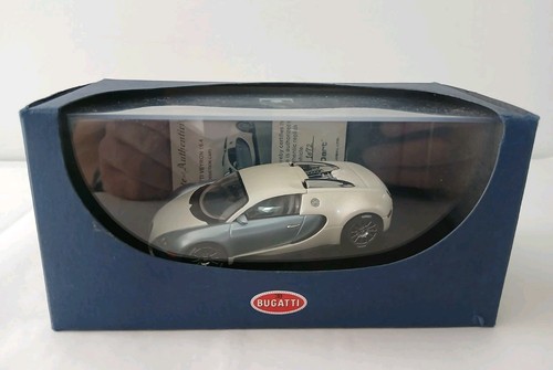 Autoart bugatti 16 4 - autoart, 16.4