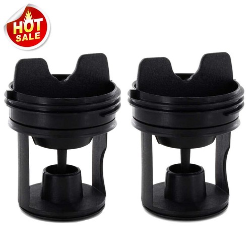 Lint filter insert for - , drain