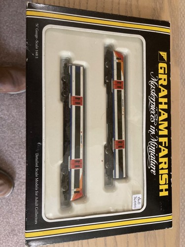 Graham farish 371 427 - graham,