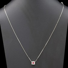 DAMIANI BELLE EPOQUE NECKLACE