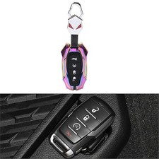 Key Fob Cover Protector Case