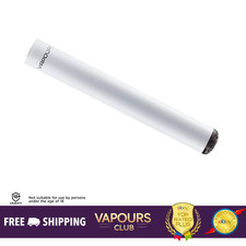 Vapourlites VL4 Rechargeable Cartomizer Battery Ten Motives FULLY Compatible