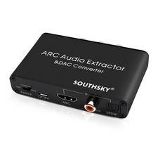 Southsky 192khz dac - southsky,