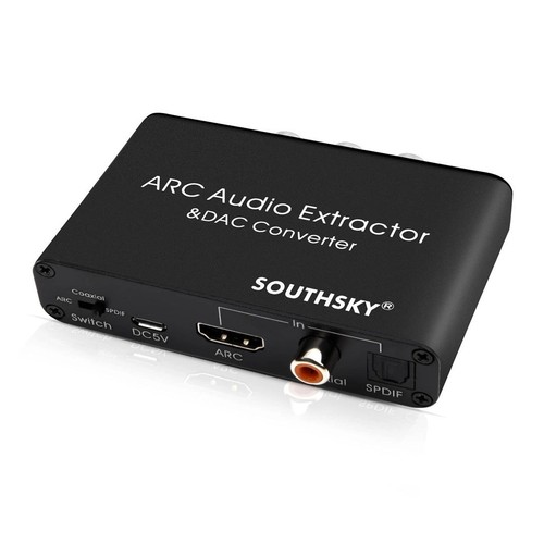 Southsky 192khz dac - southsky,
