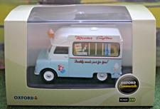 OXFORD DIECAST BEDFORD CA MR