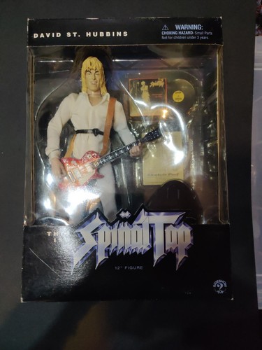 Spinal tap david hubbins - "david, hubbins"