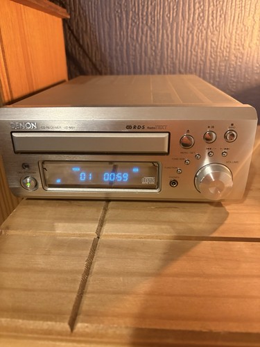 Denon m31 receiver - denon,