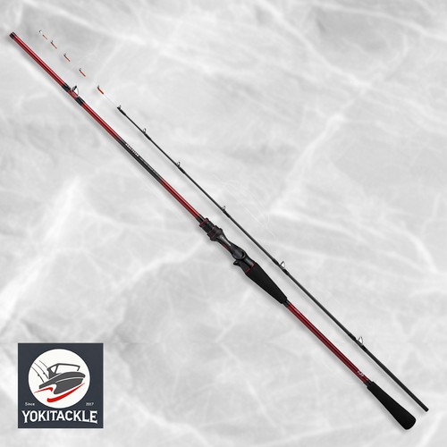 Daiwa analystar light - analystar,