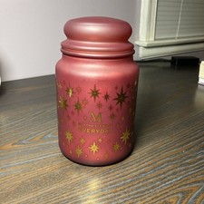 Martha Stewart Everyday 18oz