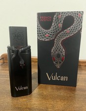 FRENCH AVENUE Vulcan Black