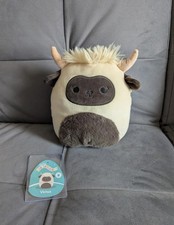 Rare Squishmallows Venus The