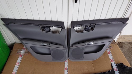 Mercedes class w221 swb door - s,