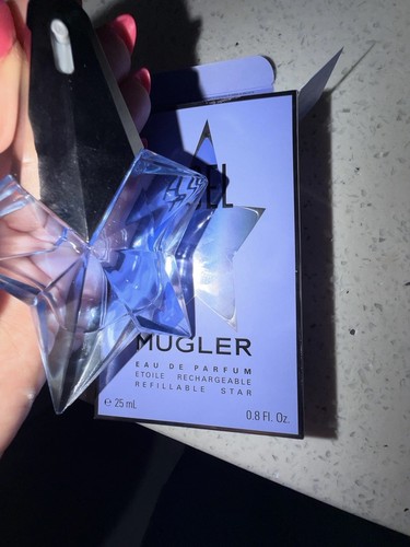 Angel mugler perfume brand new - mugler,
