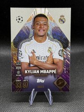 Topps Match Attax Extra 25/26