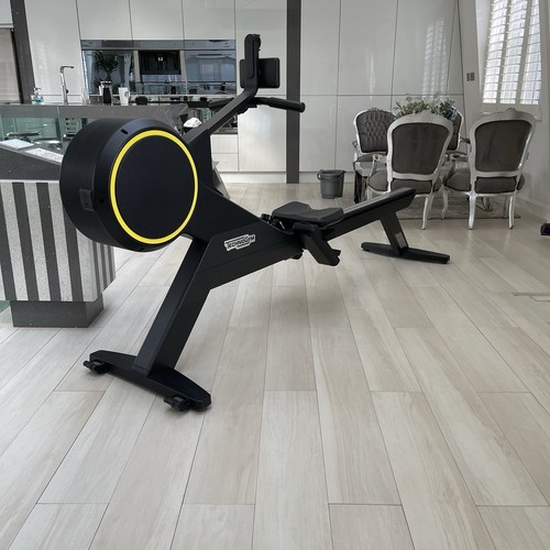 Technogym skillrow rowing - technogym,
