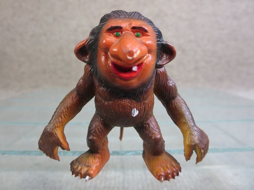 Vtg 1980 david the gnome - vtg,