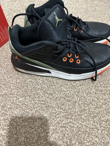Nike jorden trainers - men's, 7.5