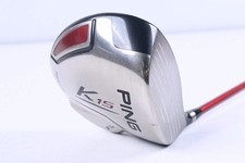 Ping K15 SF Tec Driver / 10.5