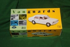 LLEDO VANGUARDS MORRIS MARINA