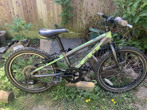 Felt q20 mountain bike - q20, kids