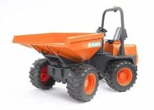 BRUDER AUSA Mini Dumper -