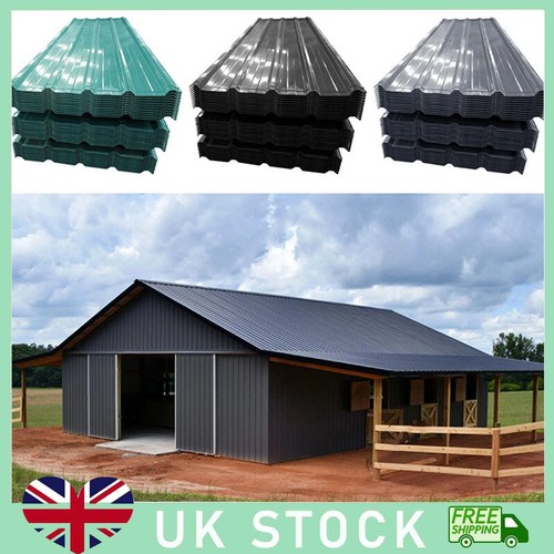 Metal cladding roof sheets - metal,