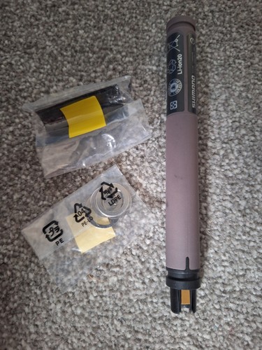 Shimano di2 battery - shimano,