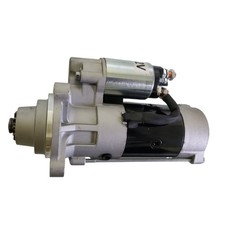 Starter Fits For BOBCAT T110