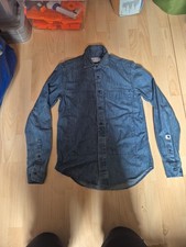 Carhartt Adam Kimmel Denim