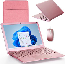 Portable Windows 11 Laptop