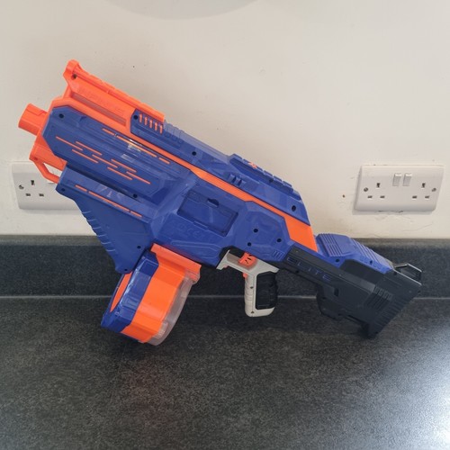 Nerf strike elite - elite, infinus