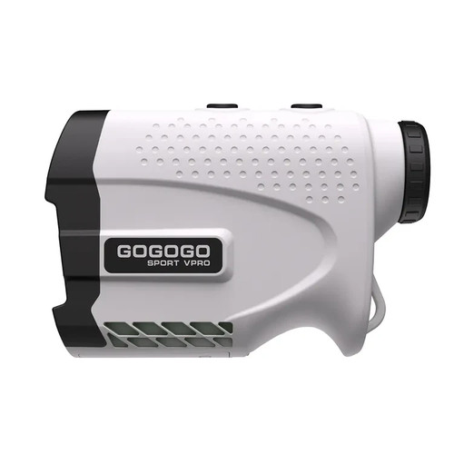 Golf range finder - golf, yards