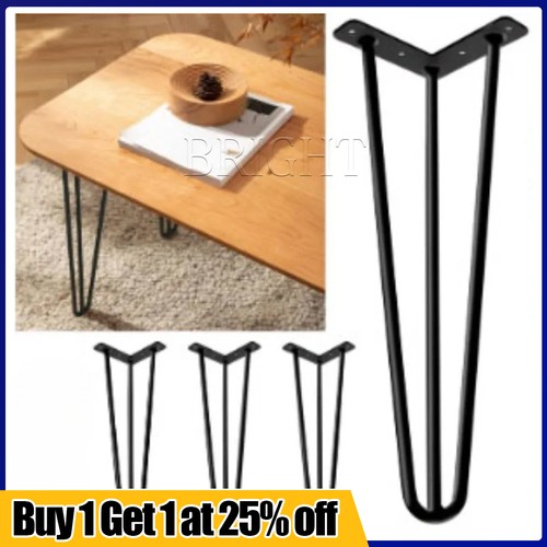 Hairpin legs hair pin - x,