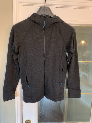 Rab full zip lightweight - full,