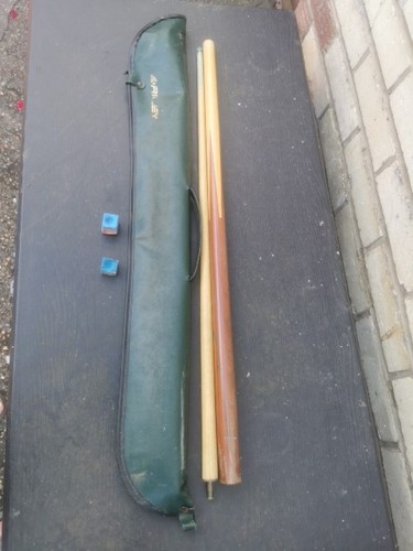 Riley snooker cue - riley,