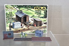 Pola 602 scale - pola, american