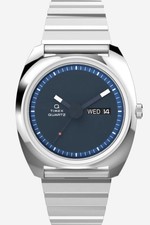 Q Timex 1975 Enigma Reissue |