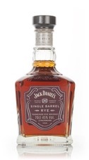 Jack Daniel's Single Barrel