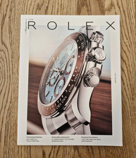 The Rolex Magazine Issue 11 -