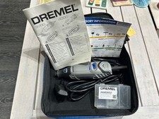 DREMEL MULTI TOOL 3000 - UNUSED