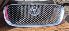 2008-2011 JAGUAR XF FRONT