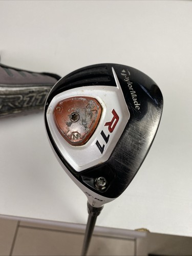 Taylormade r11 wood - wood, 19