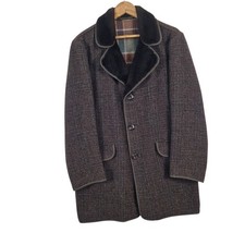 Vintage Dunn & Co Wool