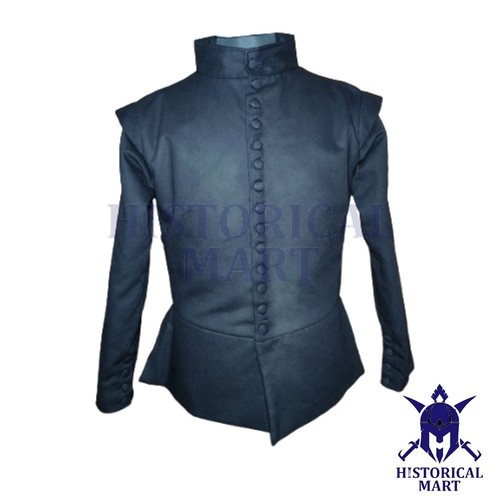 Medieval full sleeve doublet - medieval,