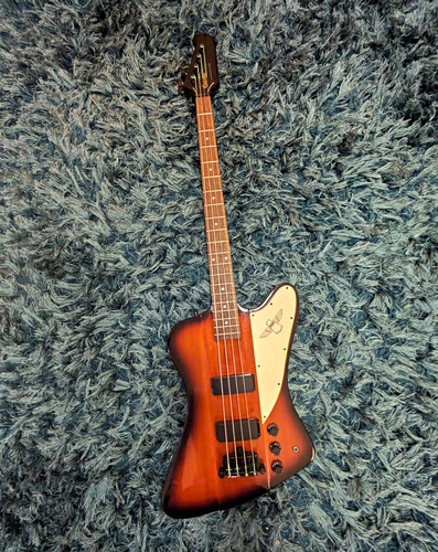 Epiphone thunderbird string - epiphone,