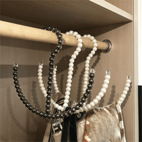Imitation pearl - pearl, beaded