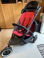Phil & Teds Double Buggy