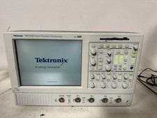 Tektronix TDS 5104 Digital