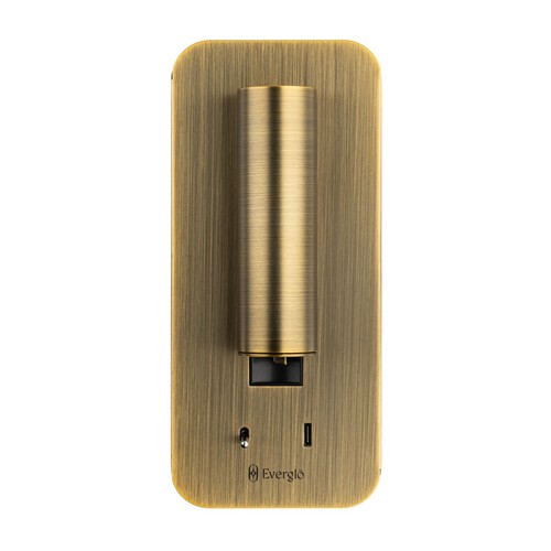 Everglo 5681 recessed - everglo,