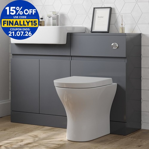 Avox bathroom toilet basin - avox,